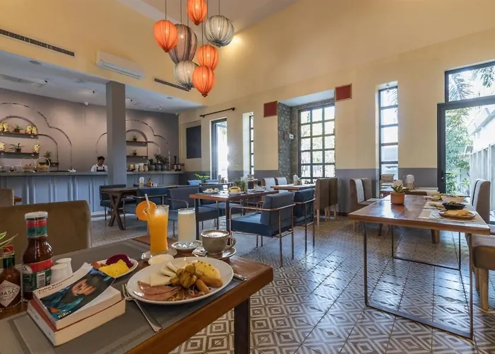 Serviced & Hotel apartamentowy *